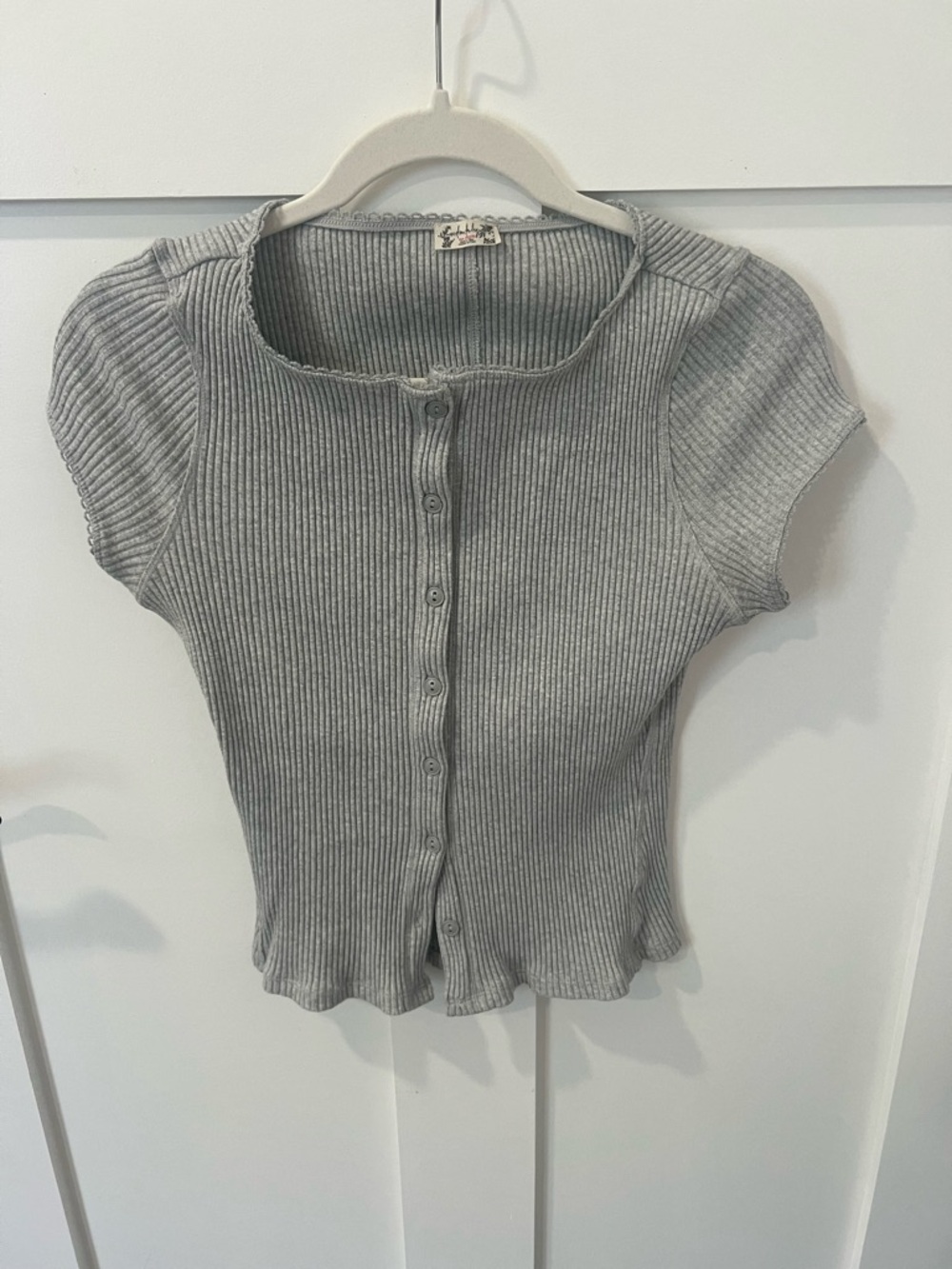 Free People top